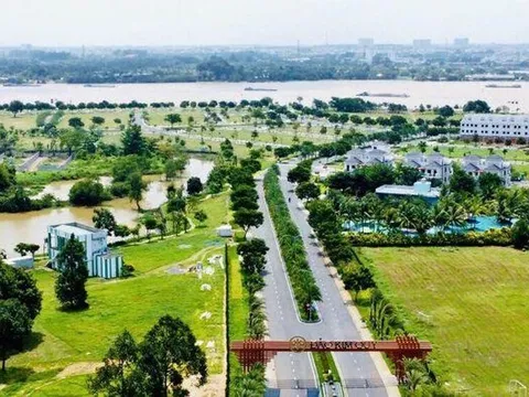 Tổng công ty Tín Nghĩa không kê khai nộp thuế giá trị gia tăng 535 tỷ đồng