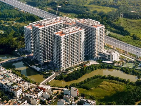Săn cơ hội “chắc thắng” tại khu Đông TPHCM: MT Eastmark City tung giá “tuyệt chủng” chấn động thị trường
