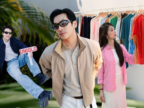 BST Xuân/Hè 2026: “Sắc” mới, “dáng” mới và cuộc đối thoại của sự tinh giản