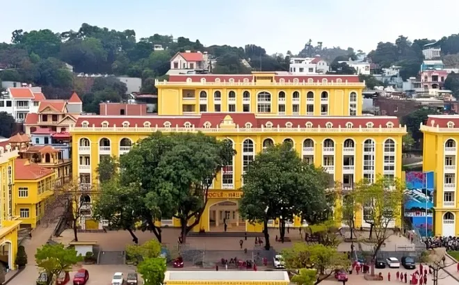 Có thể bạn không biết, đến hôm nay học sinh một tỉnh vẫn đang NGHỈ TẾT và sẽ nghỉ đến hết tháng 2!