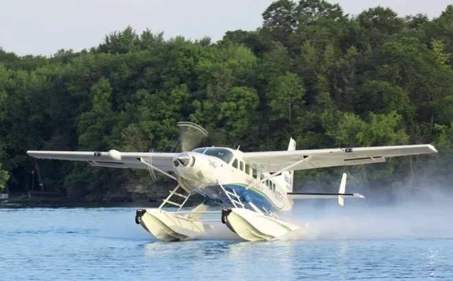 Công ty hàng không có nữ chủ tịch 31 tuổi