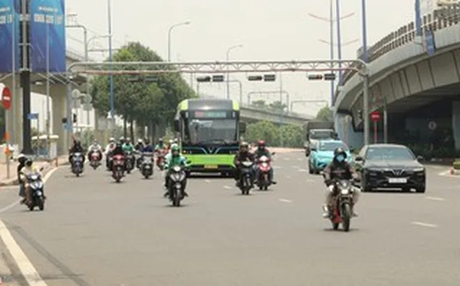 Kết nối 2 sân bay Long Thành - Tân Sơn Nhất