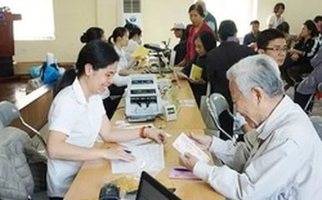 Tin vui: Một chính sách mới từ tháng 5/2026 giúp người lao động cải thiện lương hưu