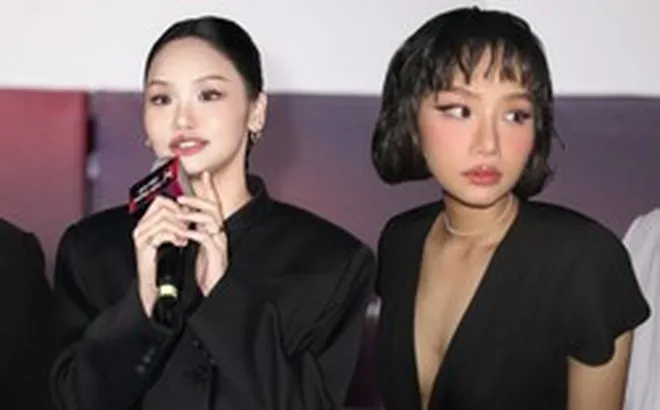 Sự nghiệp Miu Lê ảnh hưởng thế nào sau khi bị khởi tố tạm giam?