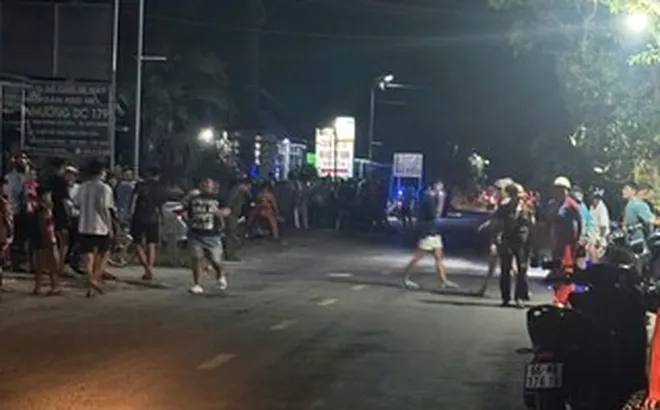 Vụ án mạng đặc biệt nghiêm trọng ở Tây Ninh: Hé lộ lời kể nhân chứng
