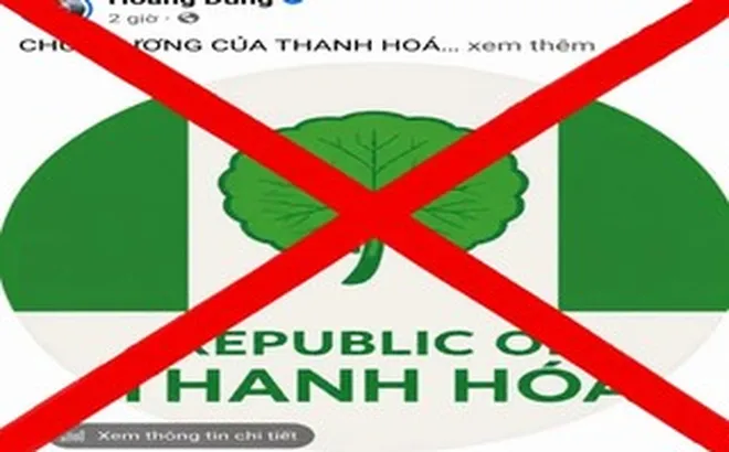 Thanh Hóa nói gì về thông tin sắp xếp đơn vị hành chính cấp xã xuống còn 58?