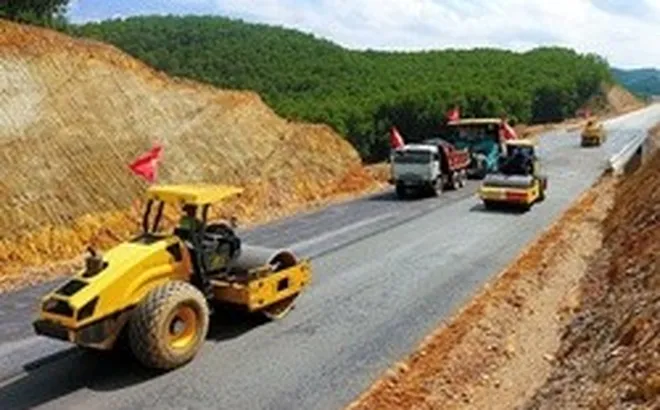 Đứng sau siêu cầu vượt biển dài nhất Việt Nam, lọt top 3 Đông Nam Á, một DN quân đội đặt mục tiêu kỷ lục 50.000 tỷ đồng