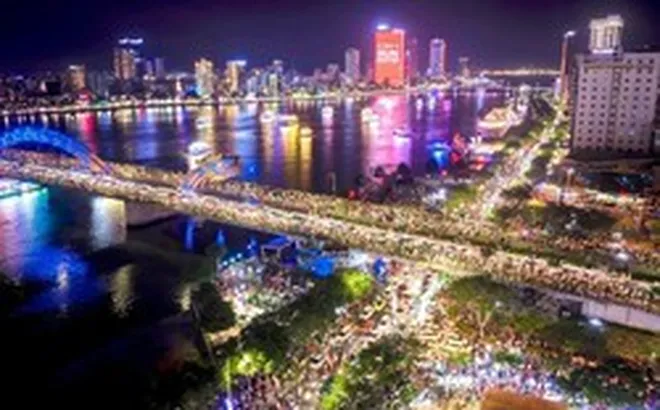 Khi lợi thế du lịch cộng hưởng với sức mạnh tài chính quốc tế: Đà Nẵng trở lại đường đua bất động sản