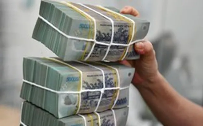 Một ngân hàng vừa tăng mạnh lãi suất tiết kiệm ở nhiều kỳ hạn
