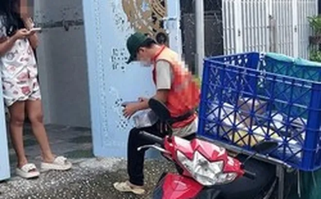 Thủ đoạn lừa đảo mới lừa sạch tiền trong tài khoản, chưa từng xuất hiện liên quan đến shipper hàng