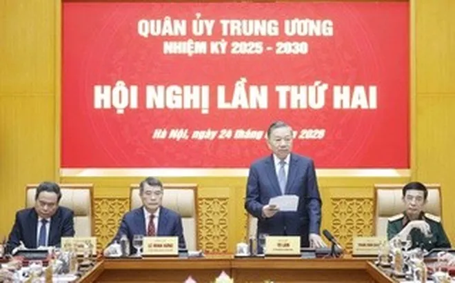 Bảo vệ vững chắc Tổ quốc trong mọi tình huống