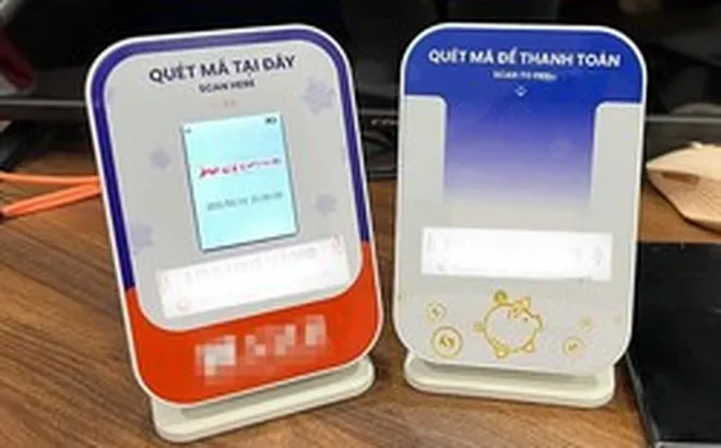 Mạo danh nhân viên ngân hàng hỗ trợ loa thanh toán để phát tán mã độc