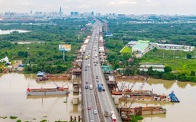 Đèo Cả còn chưa đầy 180 ngày để hoàn thành dự án kết nối sân bay 16 tỷ USD