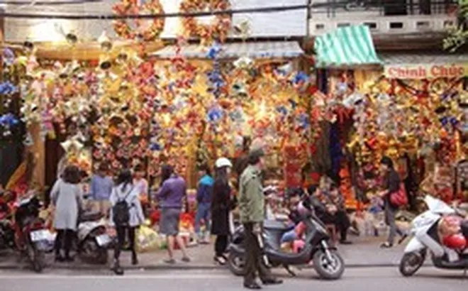 Tin cực vui cho hàng triệu người dân Hà Nội, bỏ qua là lỡ quyền lợi