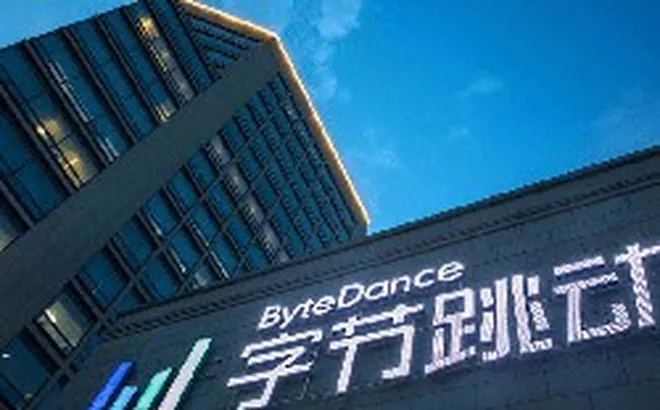Công ty mẹ của TikTok có thể làm ô tô bất cứ lúc nào, nhưng điều hãng thực sự muốn lại là trở thành "bộ não AI" của ngành