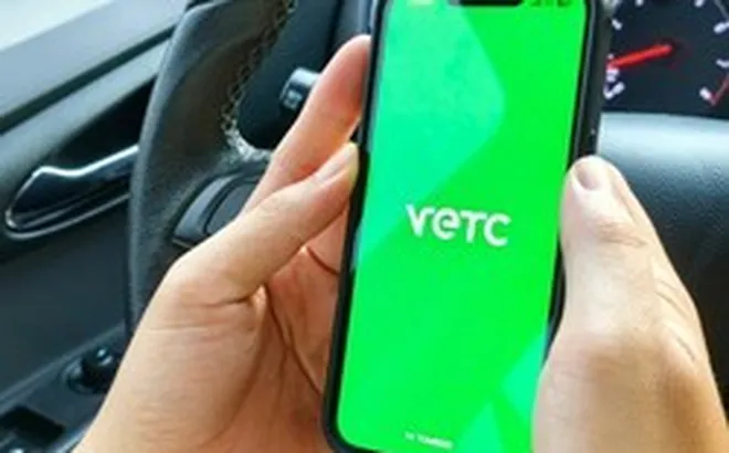 Chưa kịp triển khai, VETC bất ngờ dừng thu phí ví điện tử 6.600 đồng/tháng sau phản ứng của khách hàng