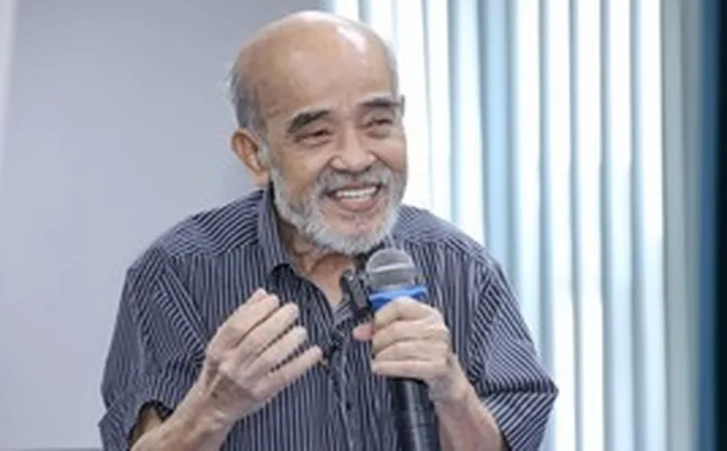 GS Đặng Hùng Võ: Sáp nhập hơn 4.000ha đất Phú Thọ về Hà Nội có thể thành điểm đến nghỉ dưỡng hút khách