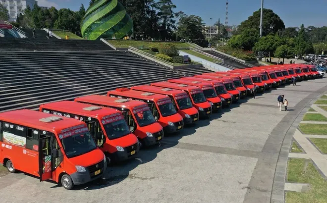 Doanh nghiệp vận tải cần bứt tốc thay đổi để bảo đảm tài chính trong 2026