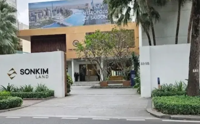 Dự án The 9 Stellars của Sơn Kim Land phát triển có dấu hiệu thất thoát ngân sách nhà nước