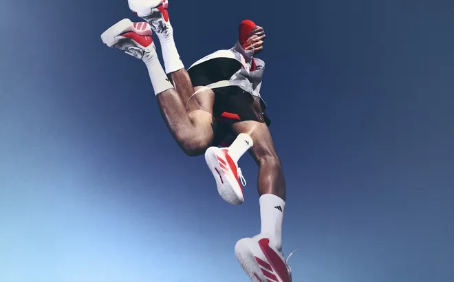 Hyperboost Edge – mẫu giày chạy bộ mới hướng đến hiệu suất và sự thoải mái