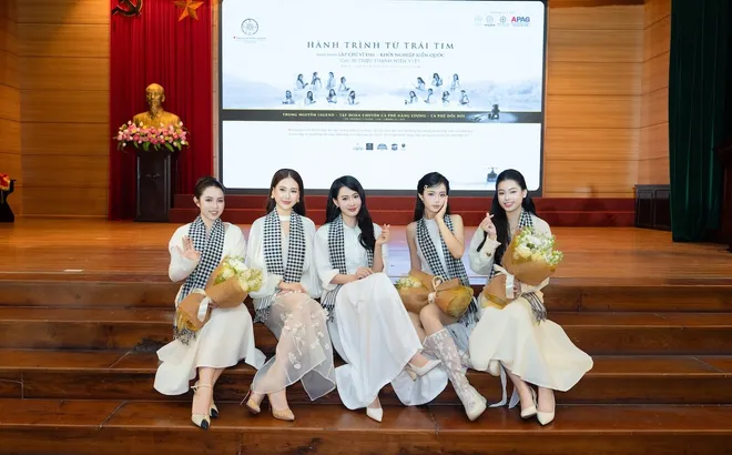 Bảo Trâm Idol: "Tôi chọn từ bỏ 'tâm lý nạn nhân' để kiến tạo sự nghiệp"