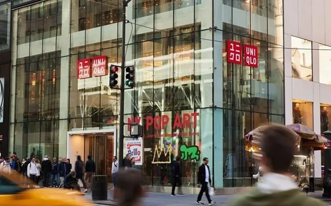 UNIQLO và hành trình hiện thực hóa tham vọng dẫn đầu