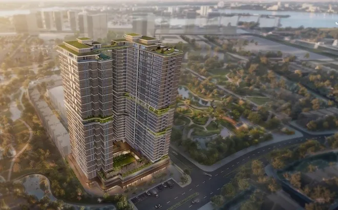 CapitaLand Development ra mắt dự án hạng sang Maison Privée tại Hà Nội, hướng tới chứng nhận WELL cho nhà ở tại Việt Nam