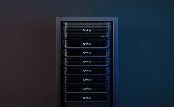 Synology giới thiệu sản phẩm PAS7700, hệ thống lưu trữ tối ưu cho môi trường vận hành dữ liệu cường độ cao