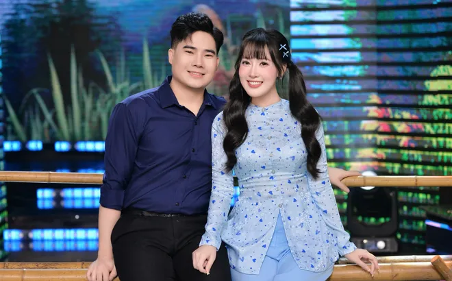 Yến Khoa: ‘Giọng hát đẹp là điều may mắn, biết kể chuyện bằng âm nhạc mới hay’