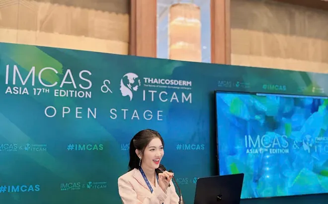Bác sĩ Lê Nguyễn Thùy Nhân lưu ý cách bảo vệ làn da mùa mưa