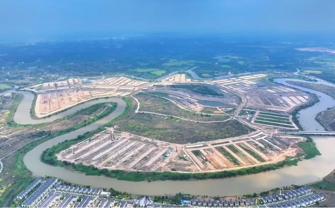 Novaland: 7 phân khu Aqua City không phải nộp thêm tiền sử dụng đất