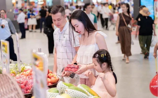 Có gì bên trong AEON Hải Dương – Trung tâm thương mại “Năm thế giới” vừa chính thức khai trương?