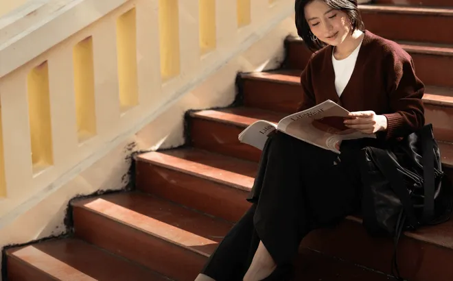 Trang phục Nhật Bản đồng hành cùng nhịp sống xứ Thanh