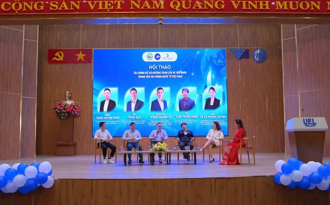 Tether: Việt Nam có tiềm năng phát triển stablecoin trong kiều hối, thương mại và du lịch
