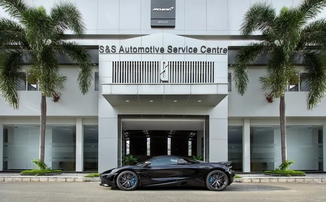 Bước tiến chiến lược: McLaren Hồ Chí Minh giám sát trực tiếp dịch vụ tại Philippines
