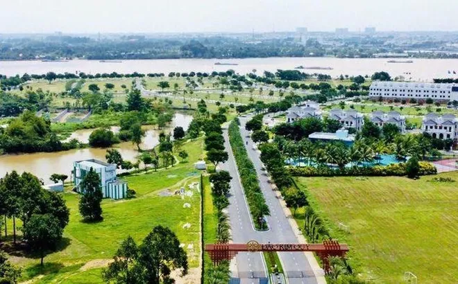 Tổng công ty Tín Nghĩa không kê khai nộp thuế giá trị gia tăng 535 tỷ đồng