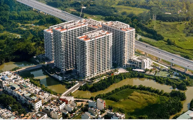 Săn cơ hội “chắc thắng” tại khu Đông TPHCM: MT Eastmark City tung giá “tuyệt chủng” chấn động thị trường